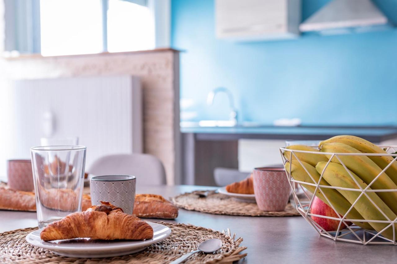 Le Lys - Calme A 5 Min Tram, Proche Centre Stras Apartment Страсбург Екстериор снимка
